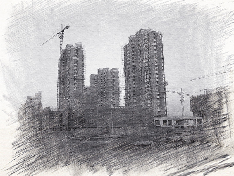 建筑企業(yè)超等級(jí)承接工程一定是無效的嗎