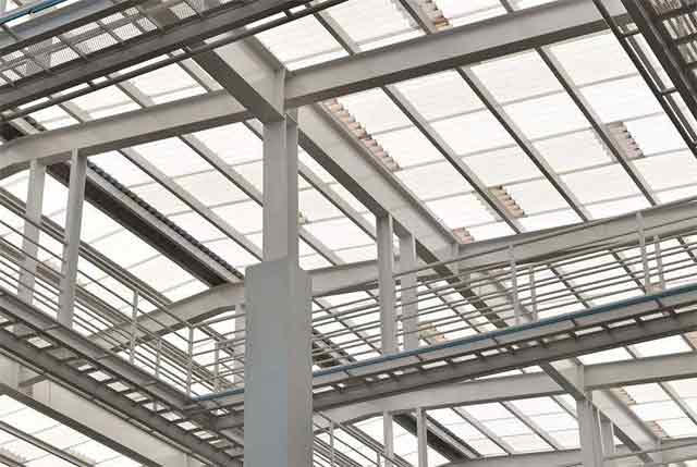 2018年鋼結(jié)構(gòu)工程資質(zhì)升級費用多少？