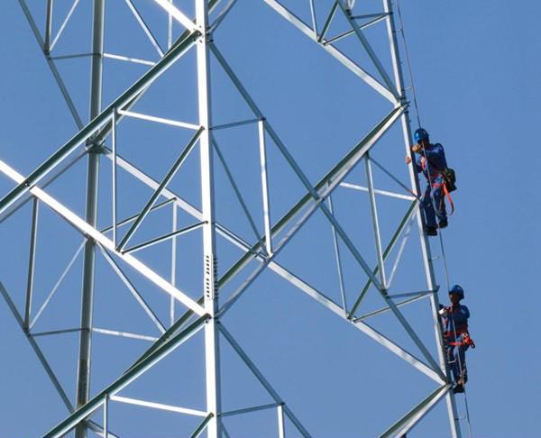 電力施工資質(zhì)代辦參與施工的注意事項(xiàng)